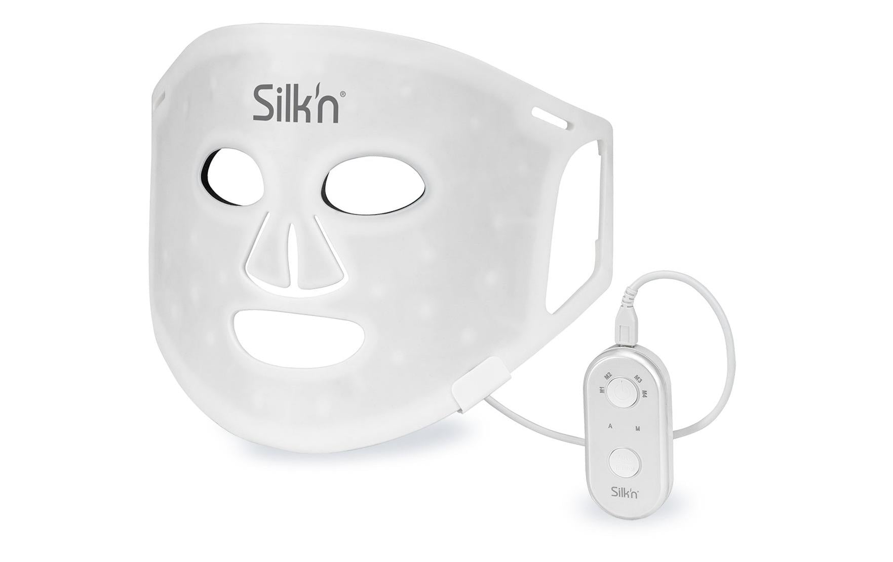 Antiaging-Gerät LED Face Mask 100<br>LED-Lichttherapie