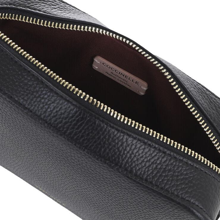Coccinelle TEBE Noir