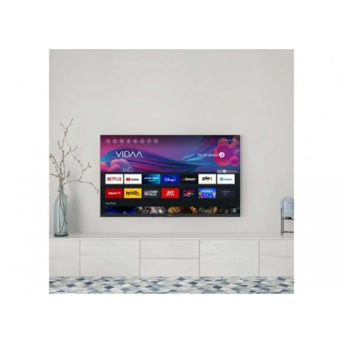 Smart Tech 32