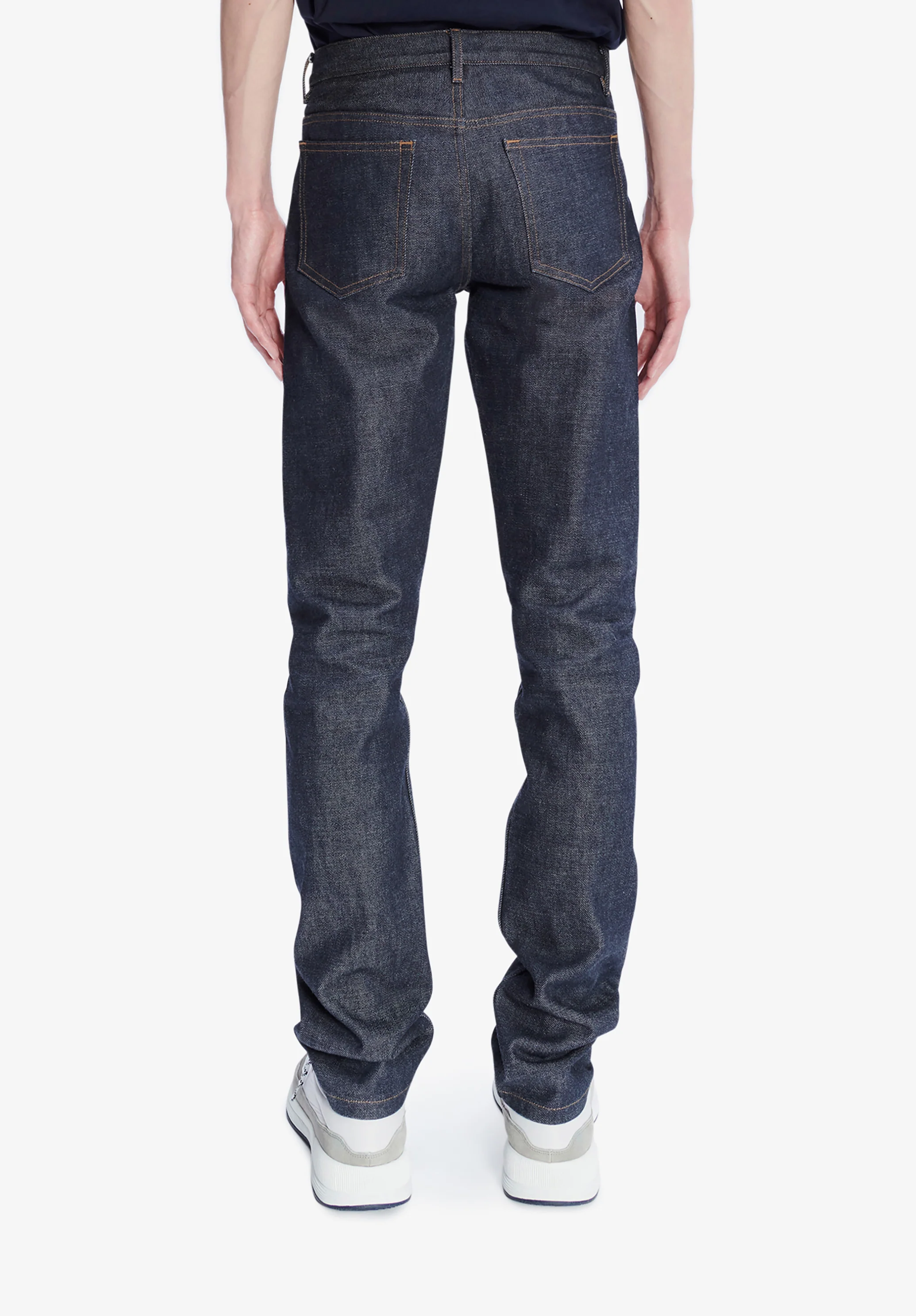 petit standard - Indigo