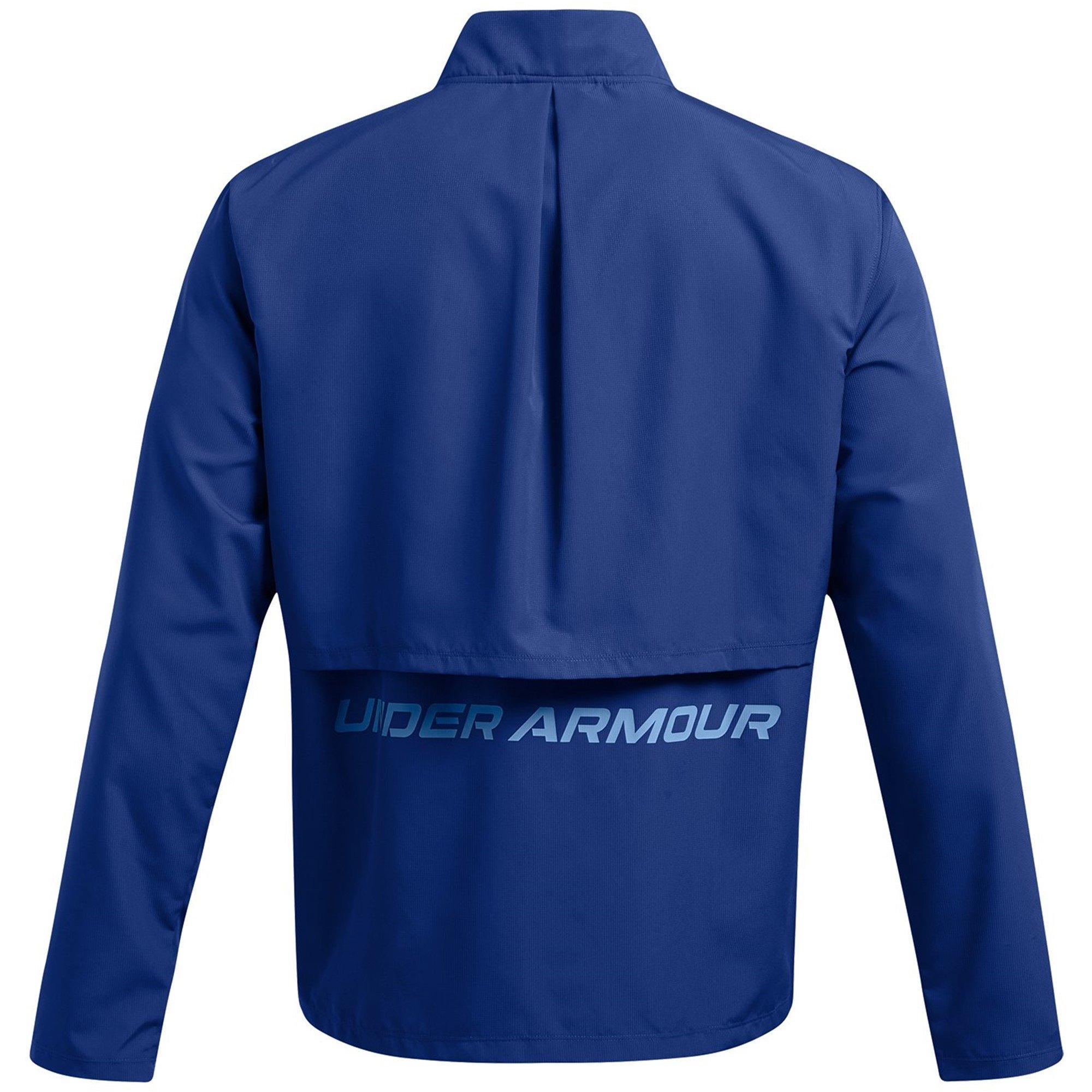 Under Armour UA Storm Run Jacket