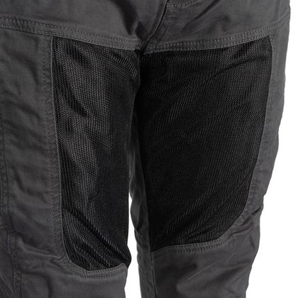 Pantalon DXR NAZAIRE'R - Gris