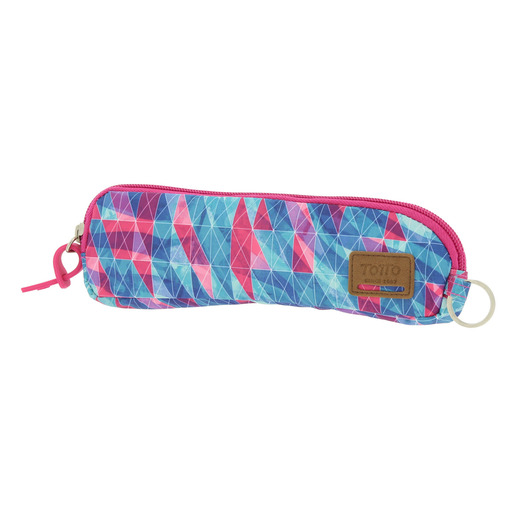 Estuche Juvenil Kijal
