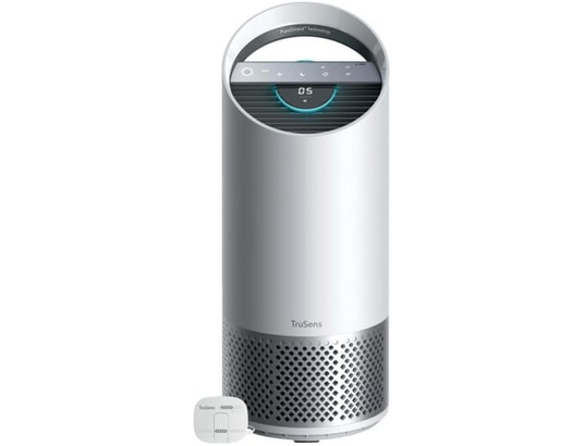 LEITZ - Purificateur d'air trusens z-2000