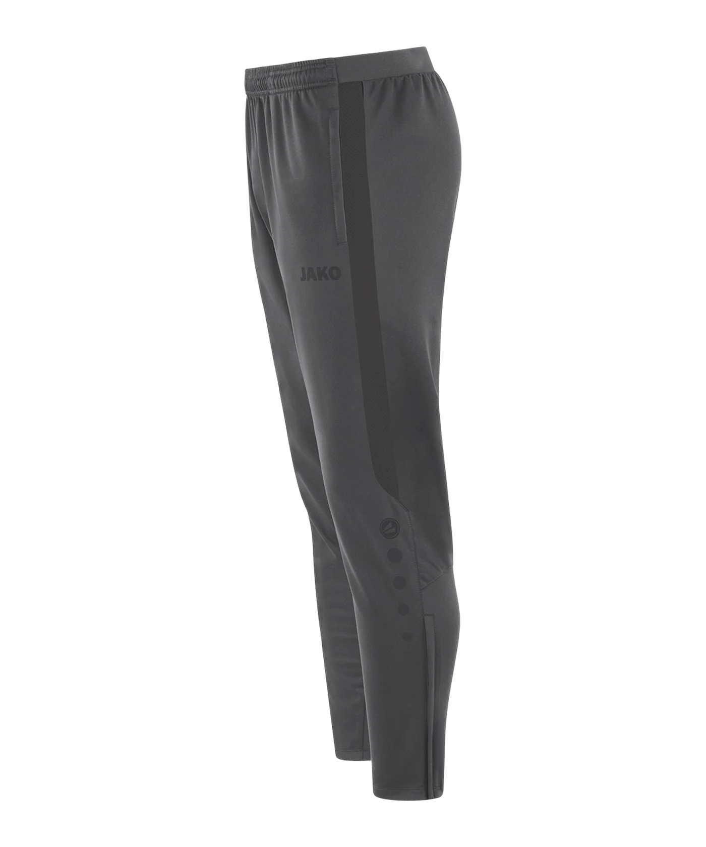 JAKO Power Trainingshose Grau F820