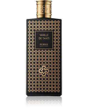 Perris Monte Carlo Vanille de Tahiti edp vapo 100ml