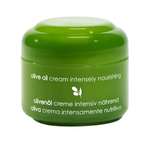 Olive Oil Cream