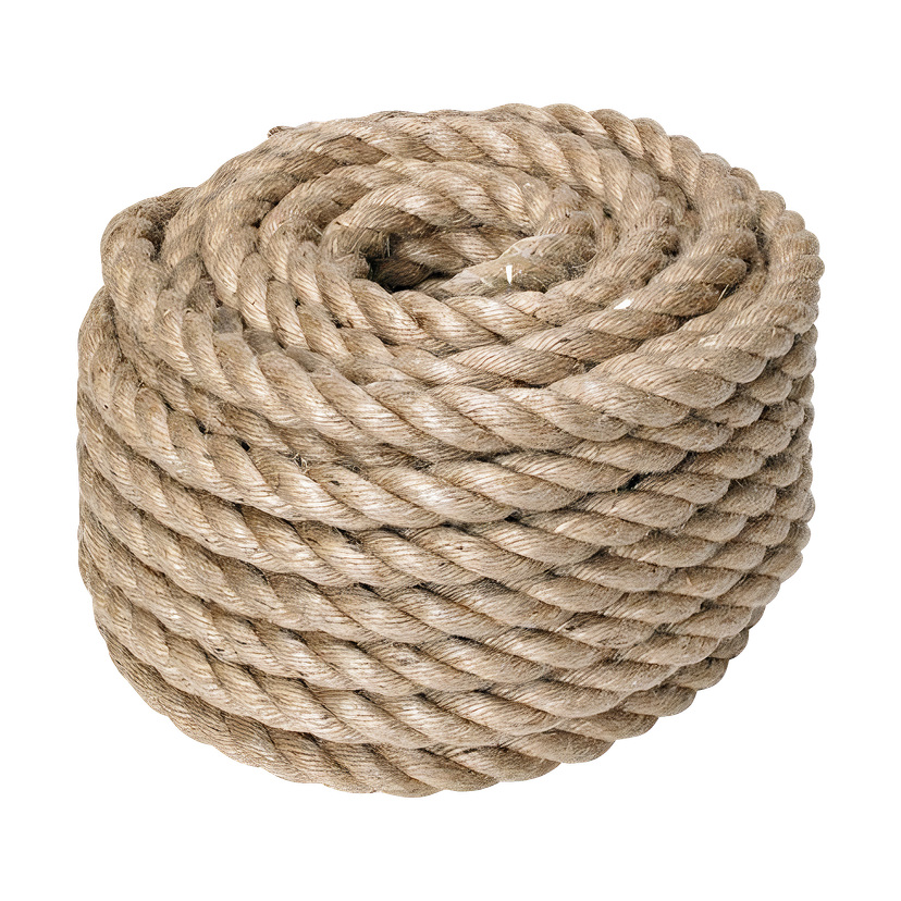Jutetau 15 m Ø14 mm