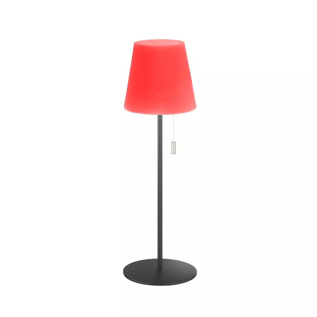 LED-Akkutischleuchte Talent