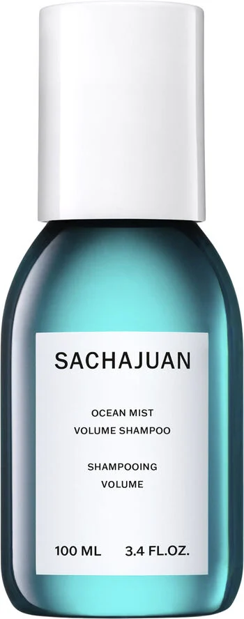 Sachajuan Shampoo Ocean Mist Volume 100 ml