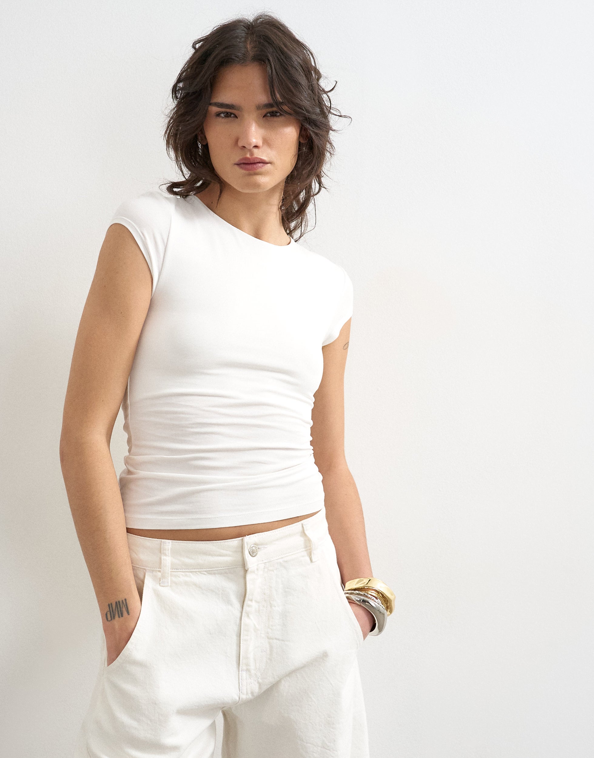TSPERNILLA Top