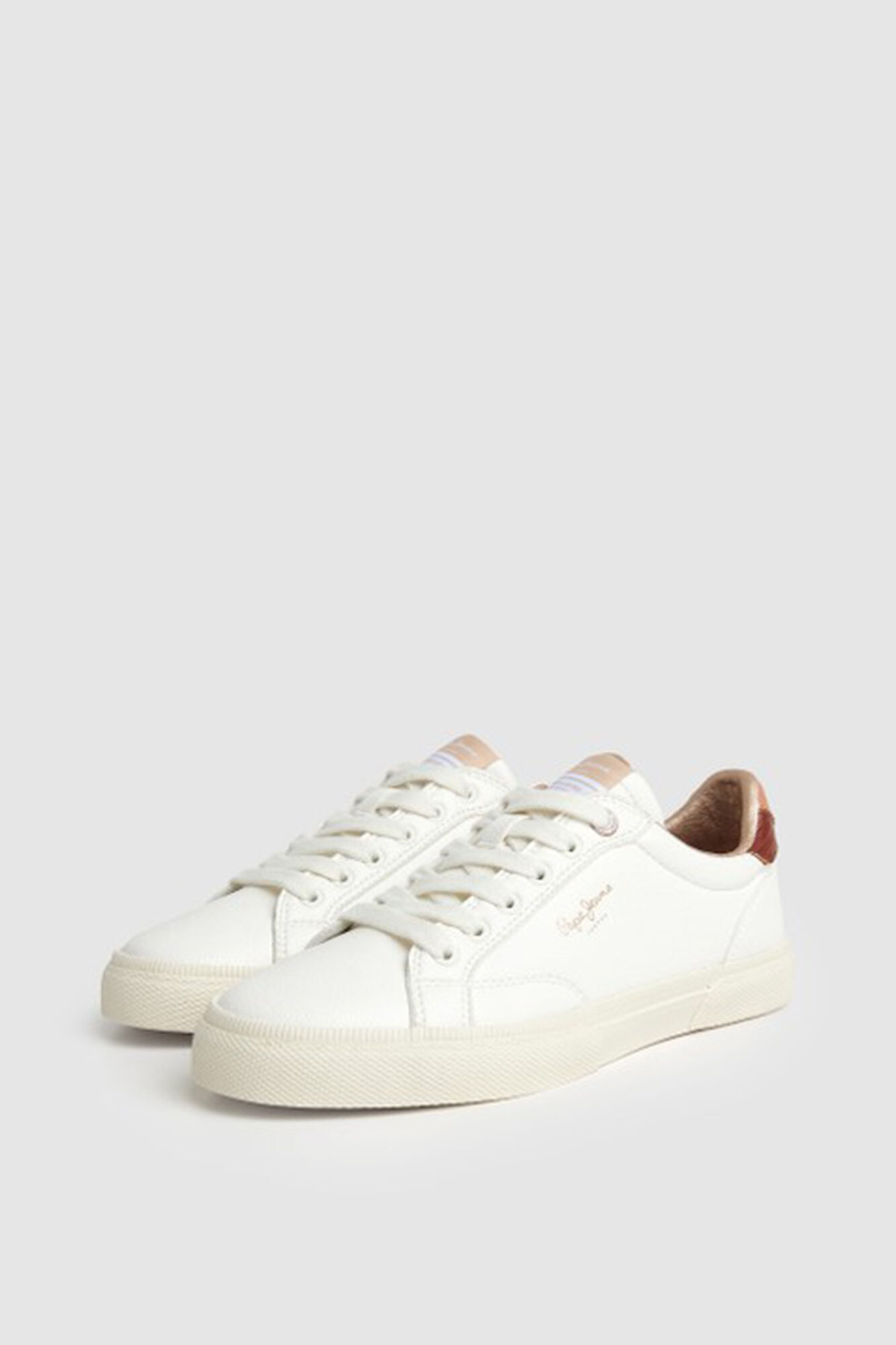 Tênis Kenton Class Classic | Pepe Jeans