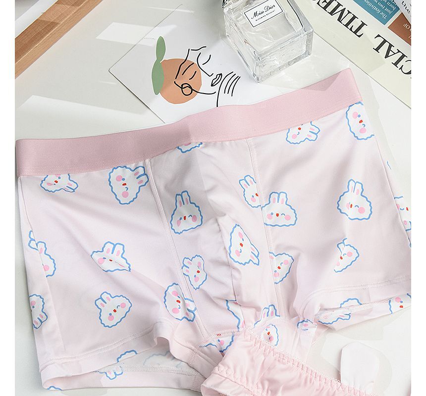 Pancherry - Print Brief