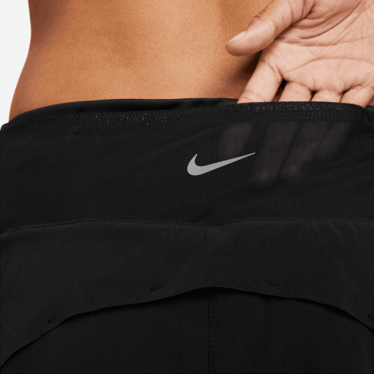 nike nike dri fit swift women s mid 18 dx1029 black