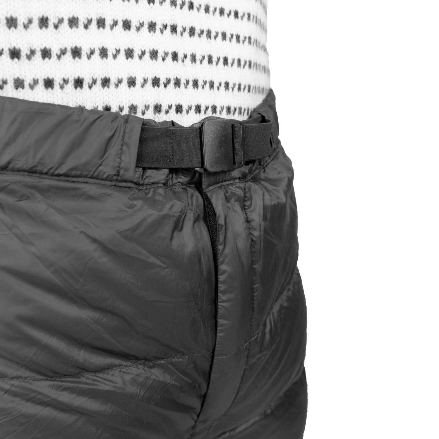 Peak Motion Pasvik Dunbukse<br>Isolasjonsbukse - Unisex modell