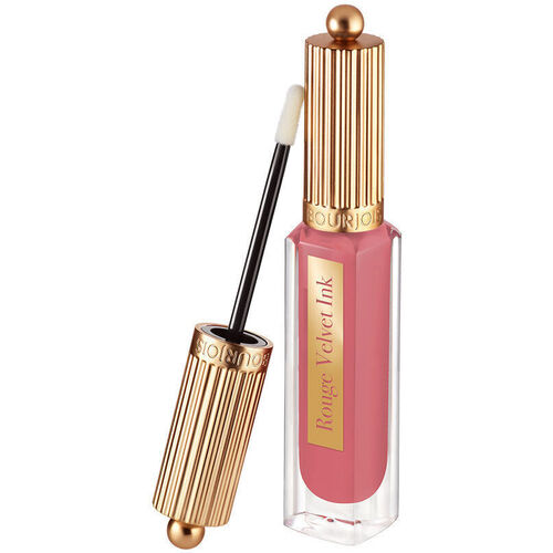 Bourjois - Rouge Velvet Ink Liquid Lipstick 003