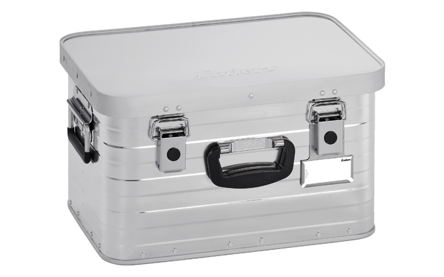 Enders Toronto Classic Box Aluminiumbox