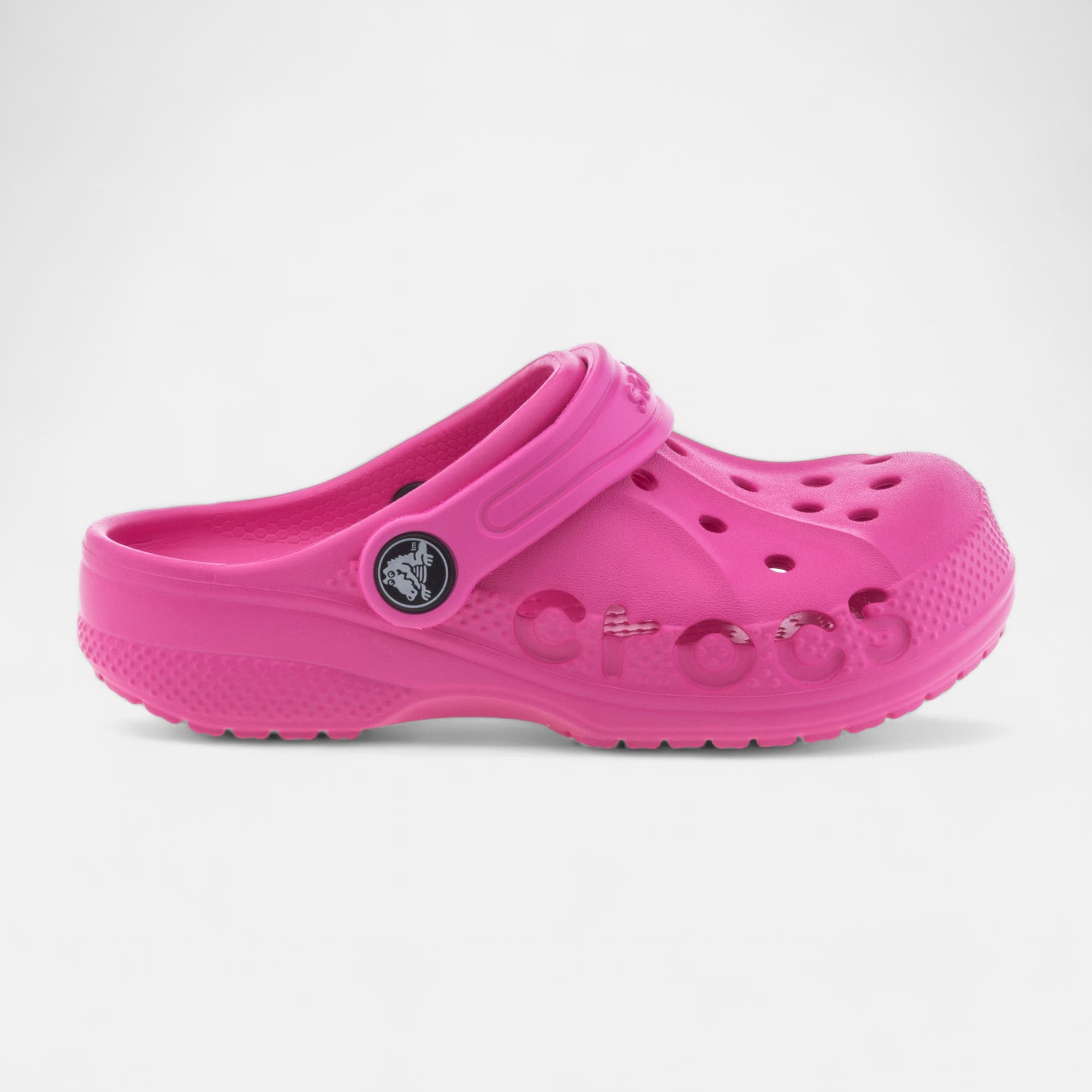 Claquettes de plage Fille rose