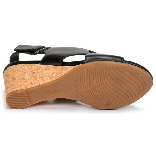 Clarks - MARGEE EVE - Noir