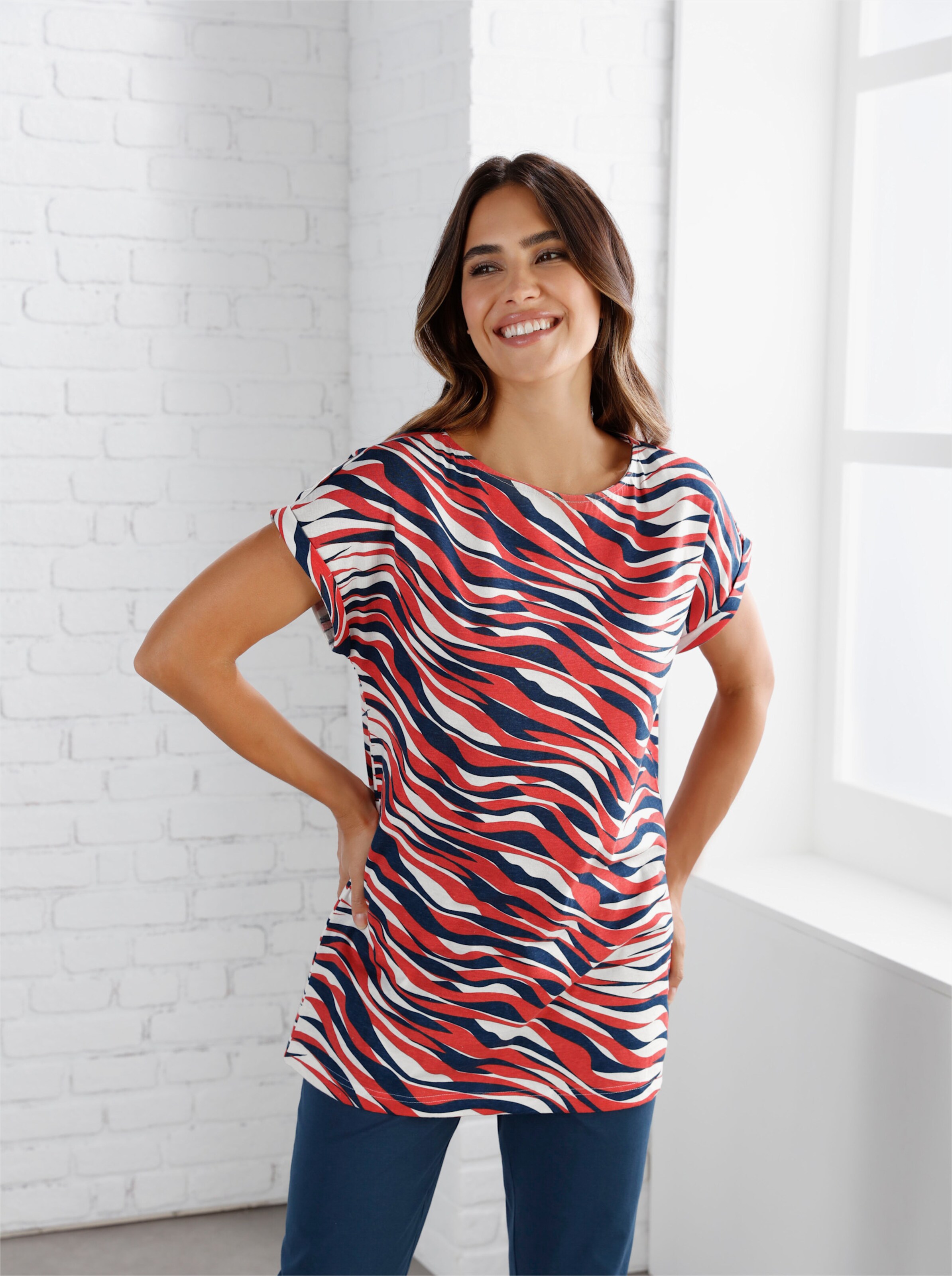Longshirt