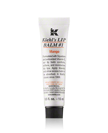 Kiehl's Lip Care Scented Lip Balm #1 Mango 15ml