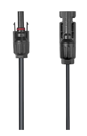 Solar MC4 Parallelkabel