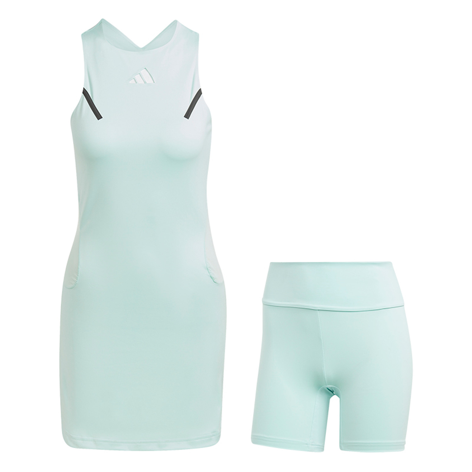 adidas Tournament Premium Dress