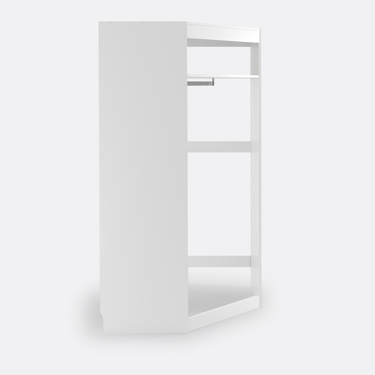 LA REDOUTE INTERIORS<br>Módulo de decoração Hoekdressing, Construir