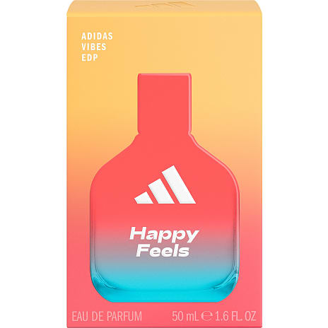 Happy Feels Eau de Parfum