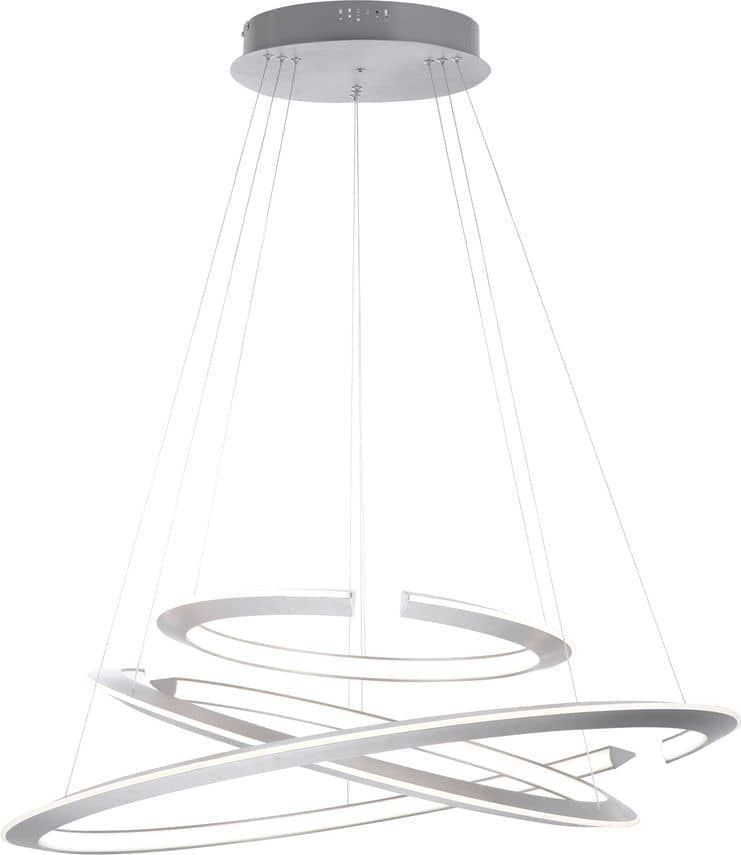 LED-Pendelleuchte