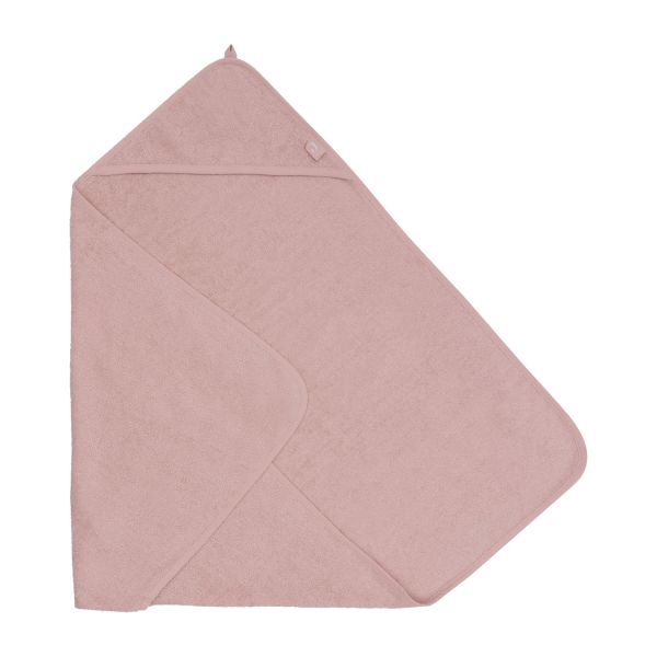 Jollein Badcape 100x100cm Badstof - Sea Green