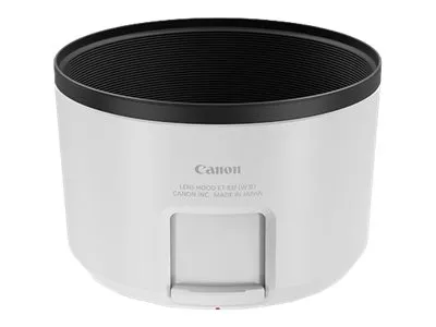 Canon RF - Telefoto zoom objektiv - 100 mm - 500 mm - f/4.5-7.1 L IS USM - Canon RF - for EOS RF Mount