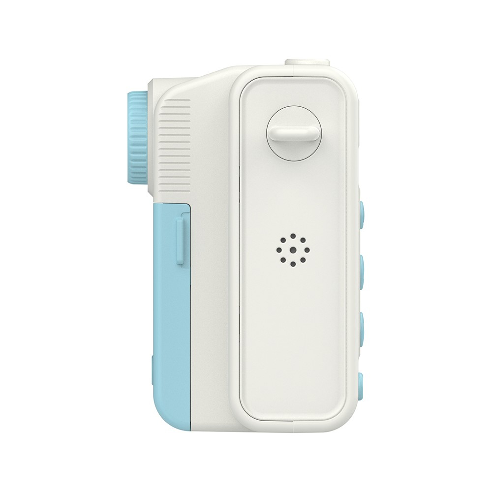 (48MP) MP3 Dual Kinder Sofortbild Kamera Fotoapparat Digitalkamera mit 2.8