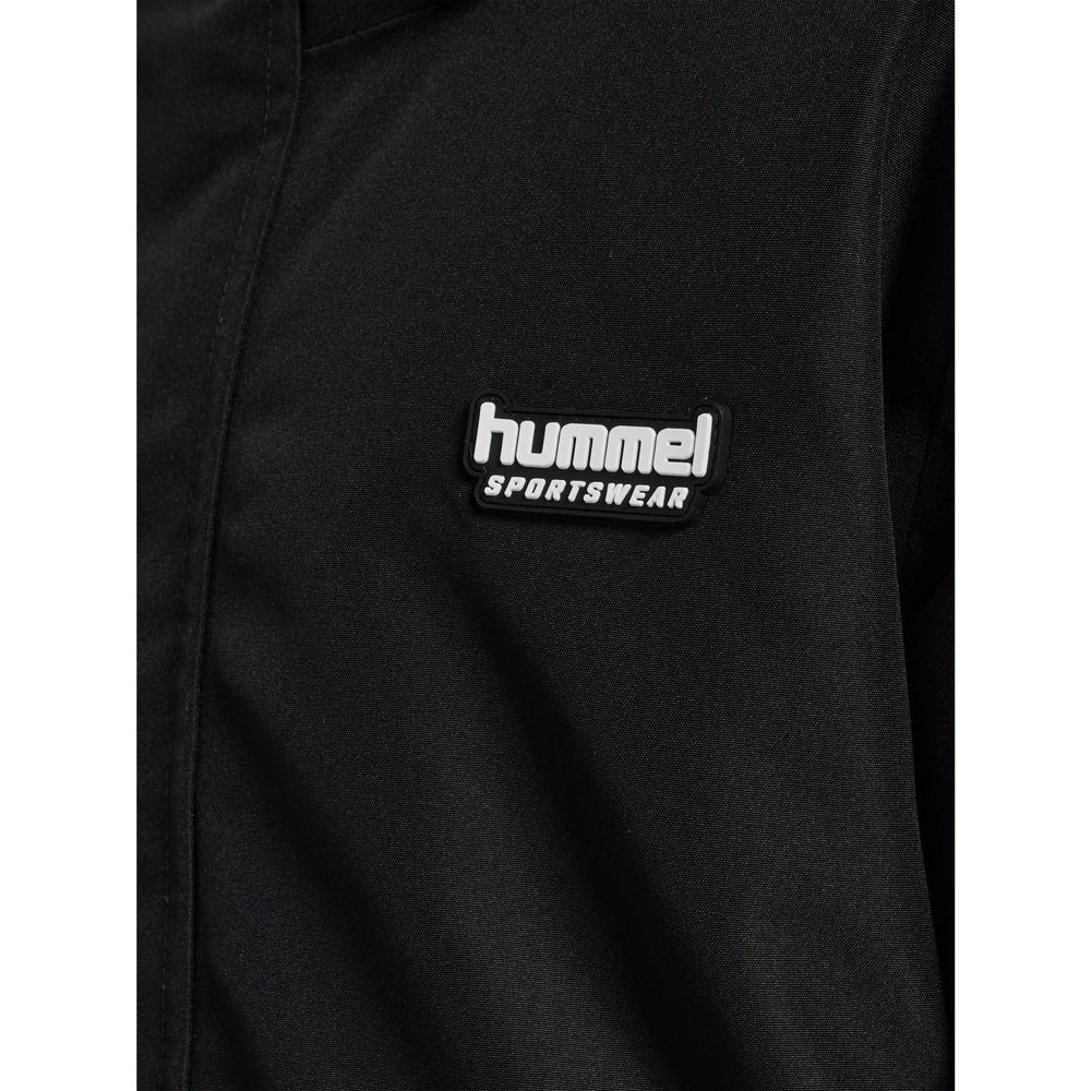 Køb Hummel Black Snow Jakke Wp 10K