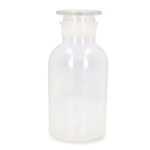 GERSTAECKER Apothekergläser