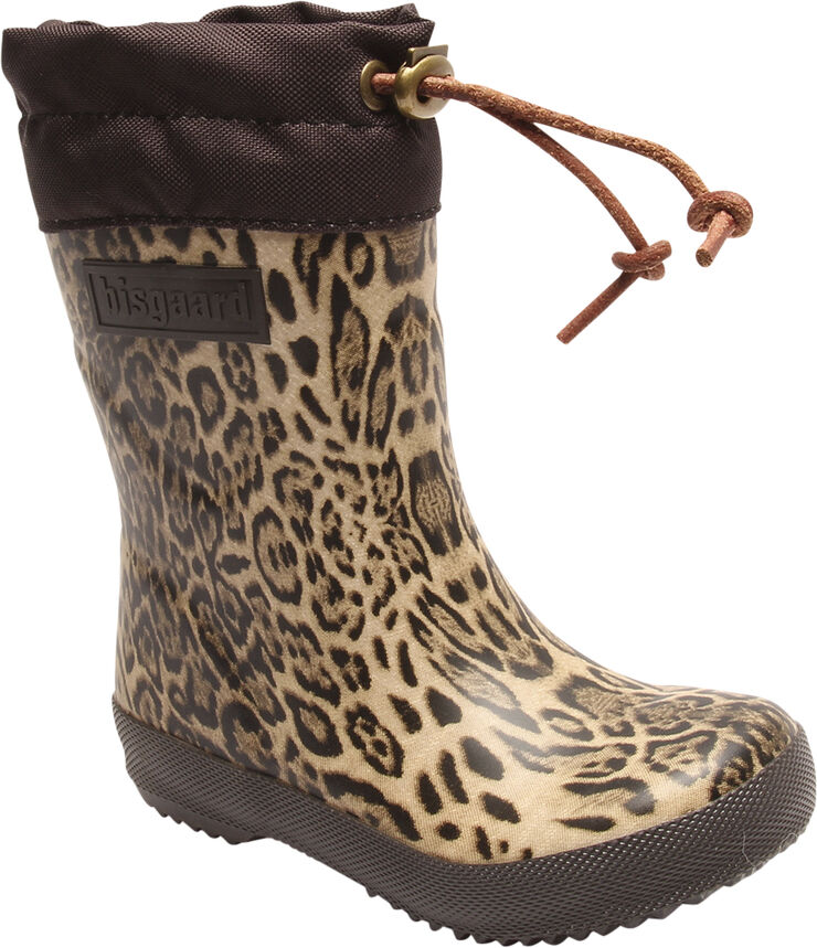 Bisgaard thermo Leopard