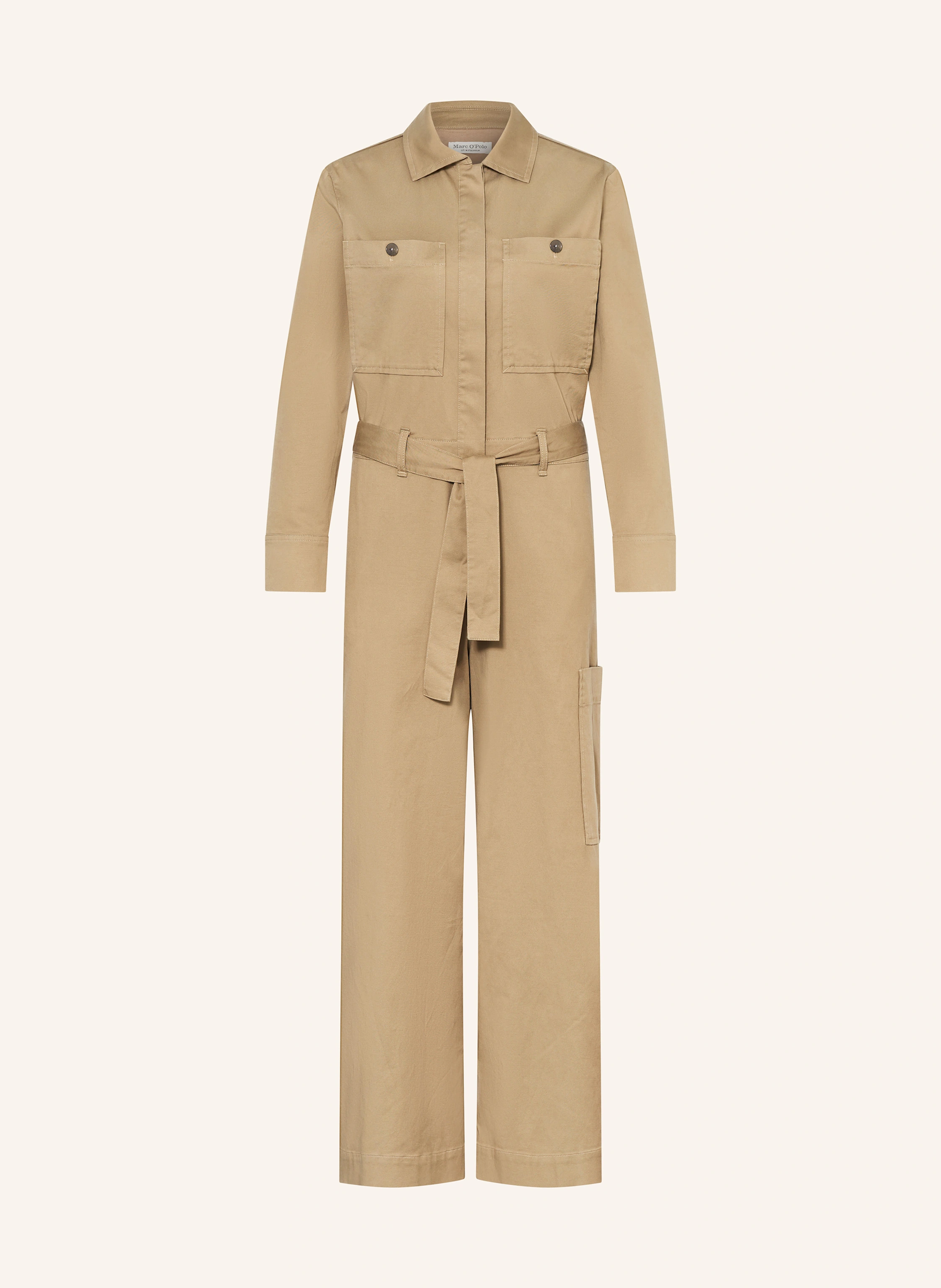 Marc O'Polo Cargo-Jumpsuit