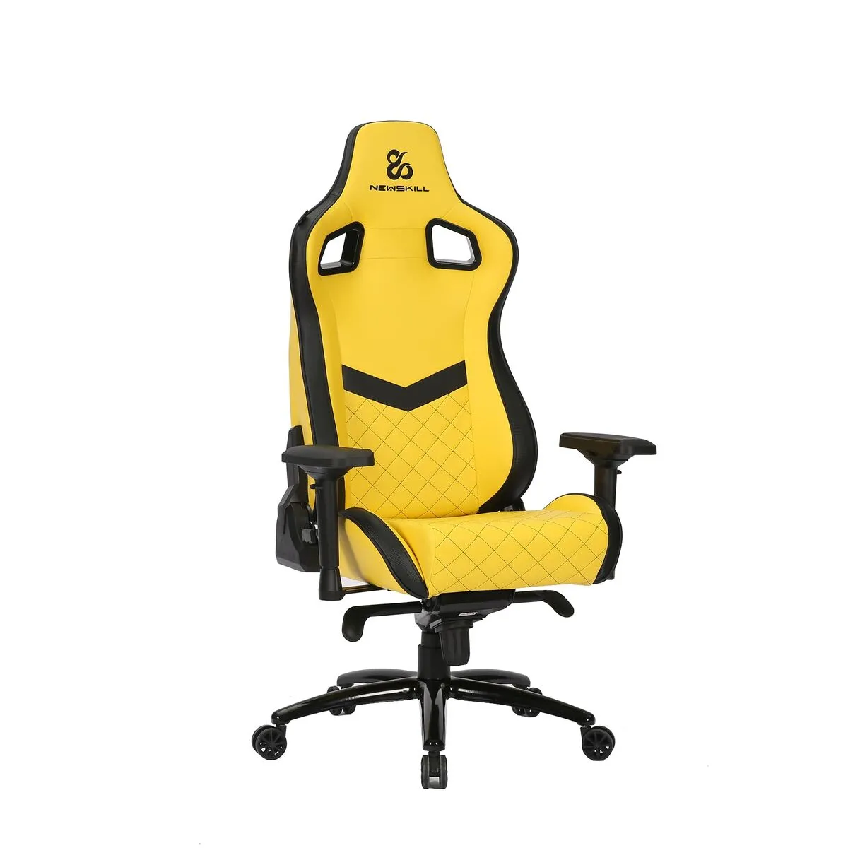 Newskill Osiris Noir/Jaune