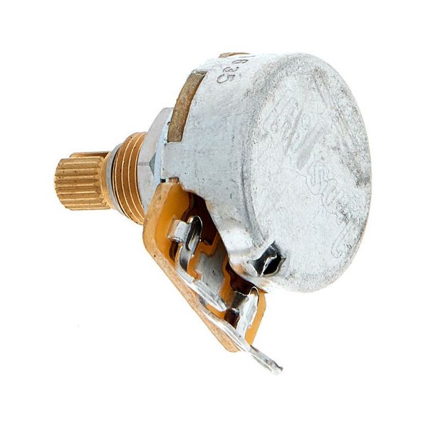 Gibson Original Poti 500k kurz