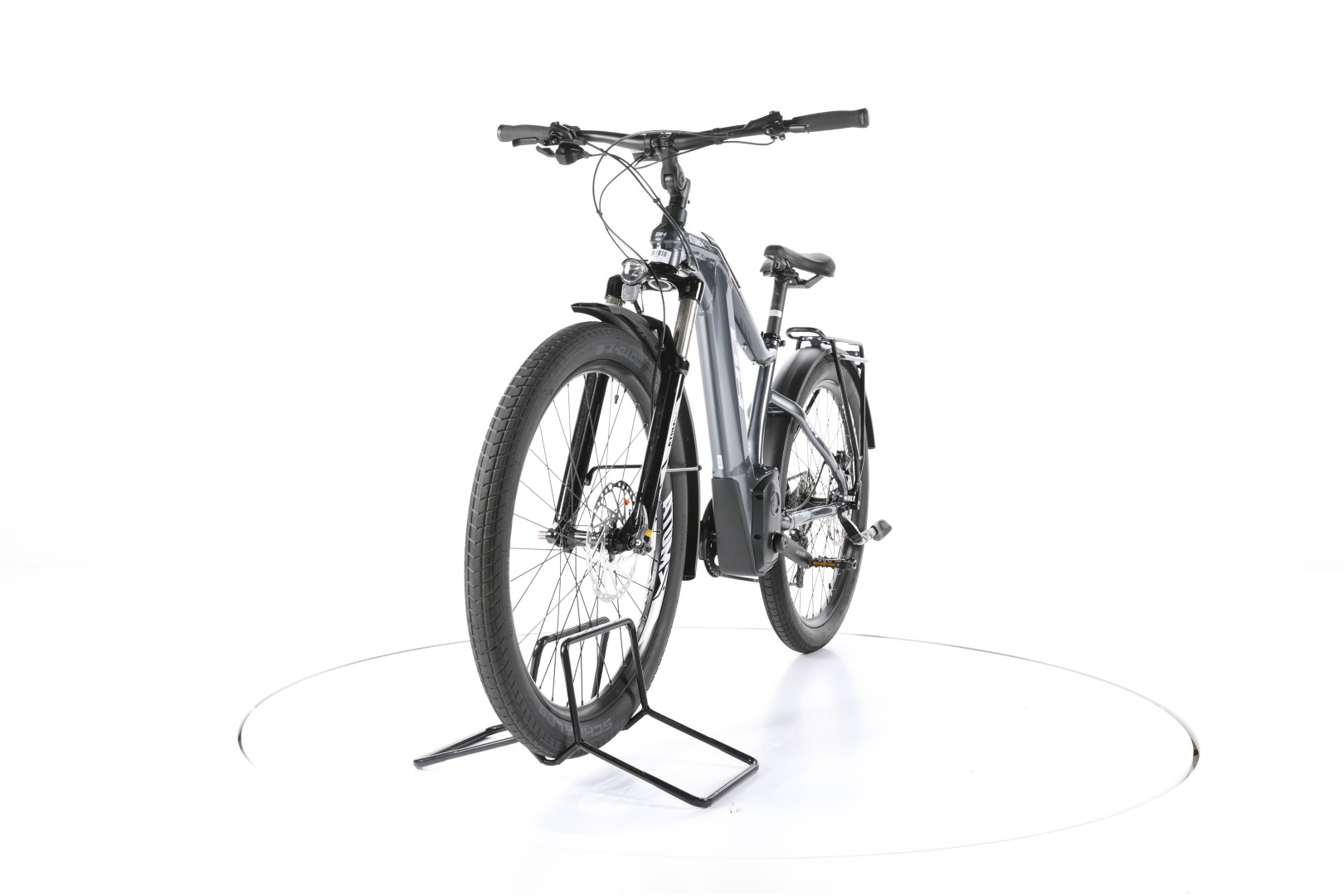 BH Bikes Atomx Cross Pro (2020) | Diamond