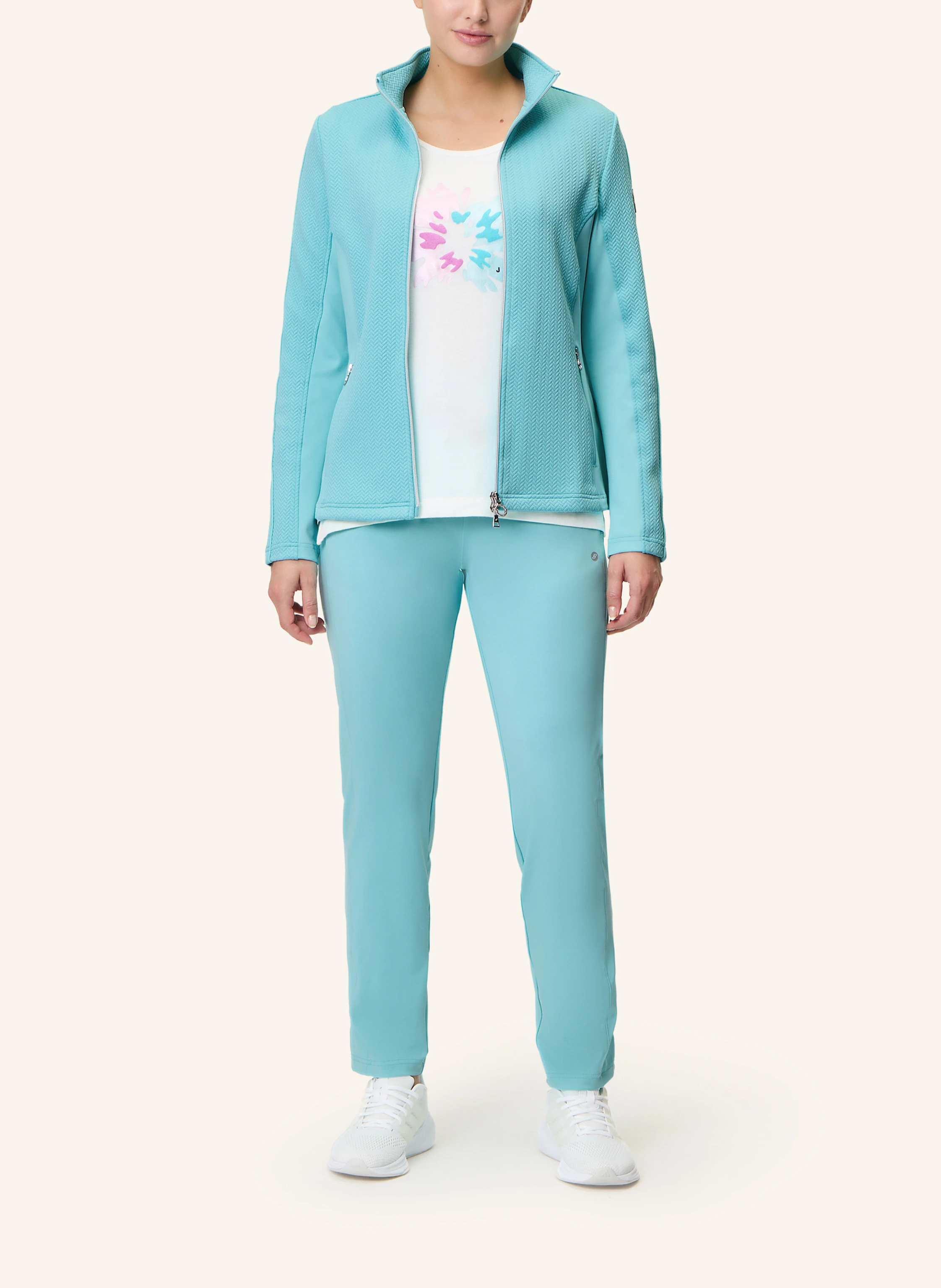 JOY sportswear Jacke GRACE