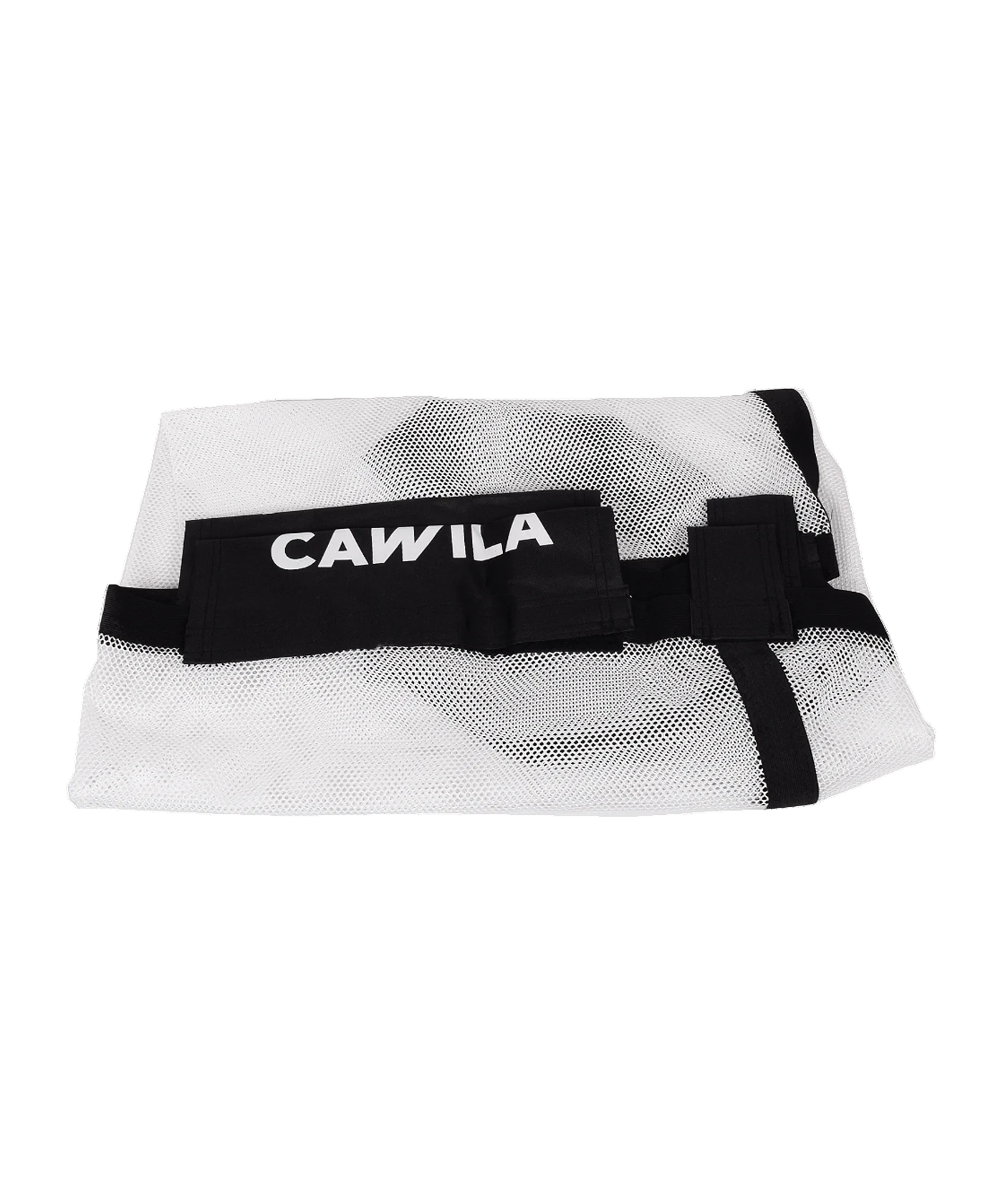 Cawila Ersatznetz für Alu Klapptor PRO Gr. S