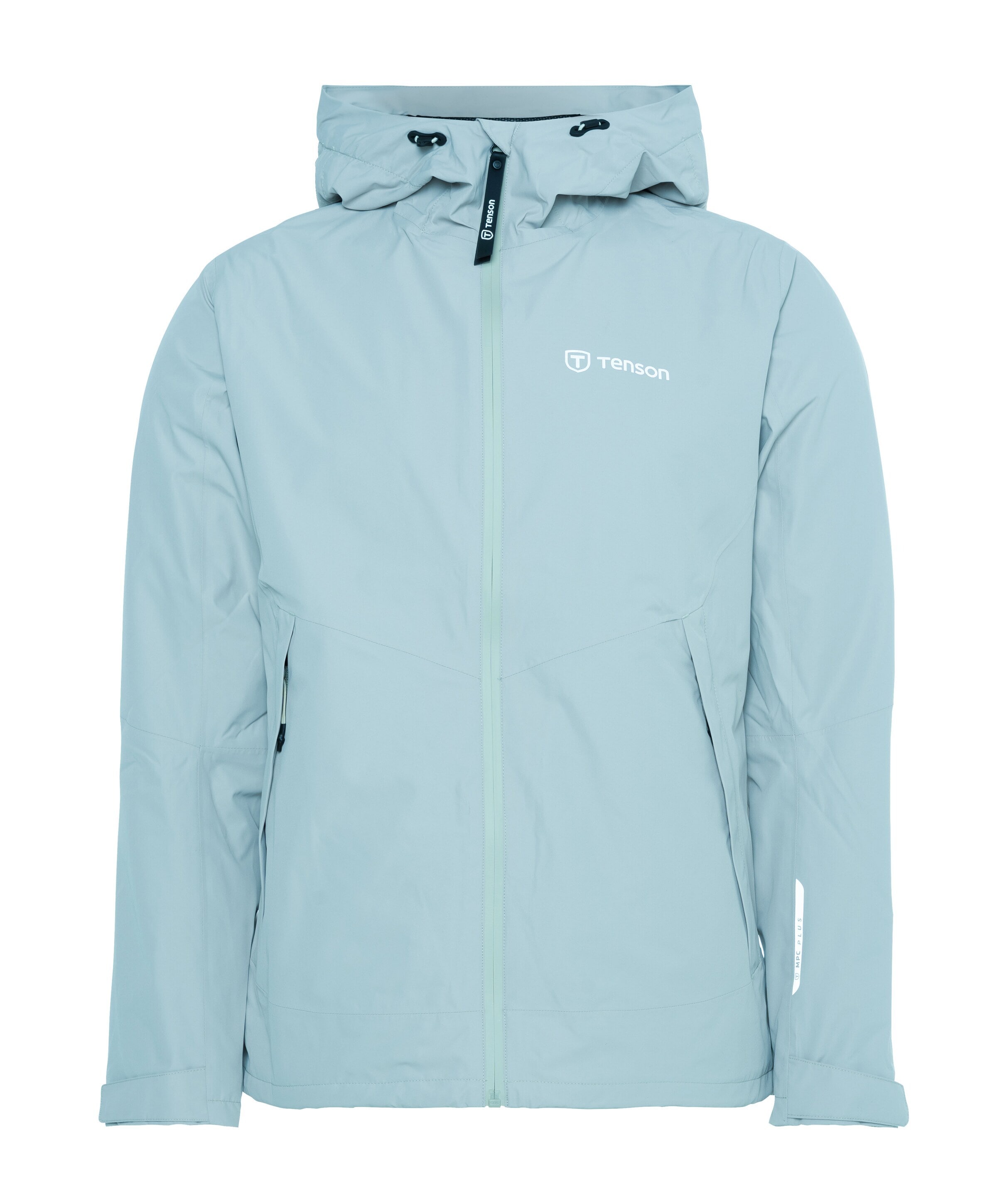 Tenson Dames jas blauw