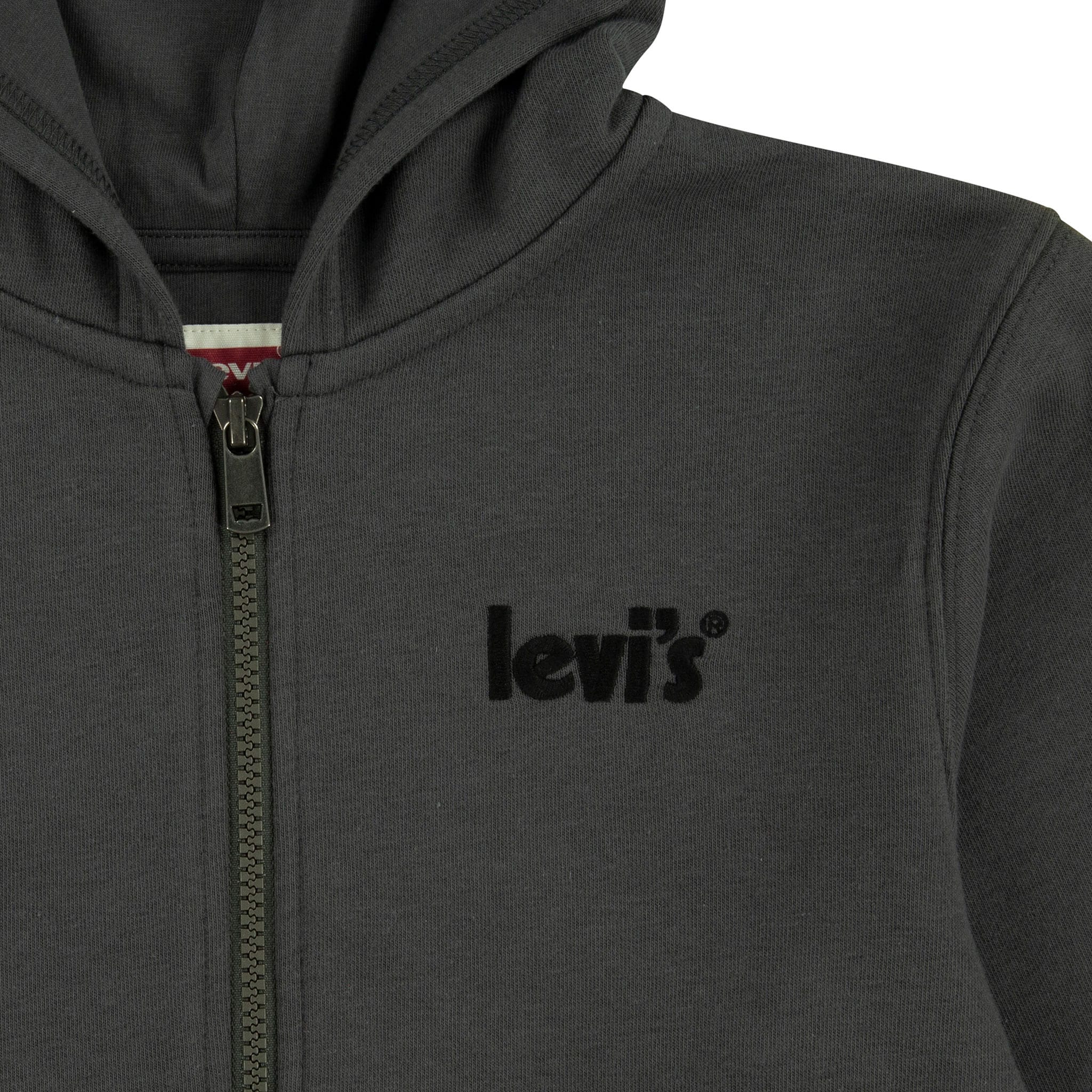 Levi's Kangourou Logo Full Zip 8-18ans