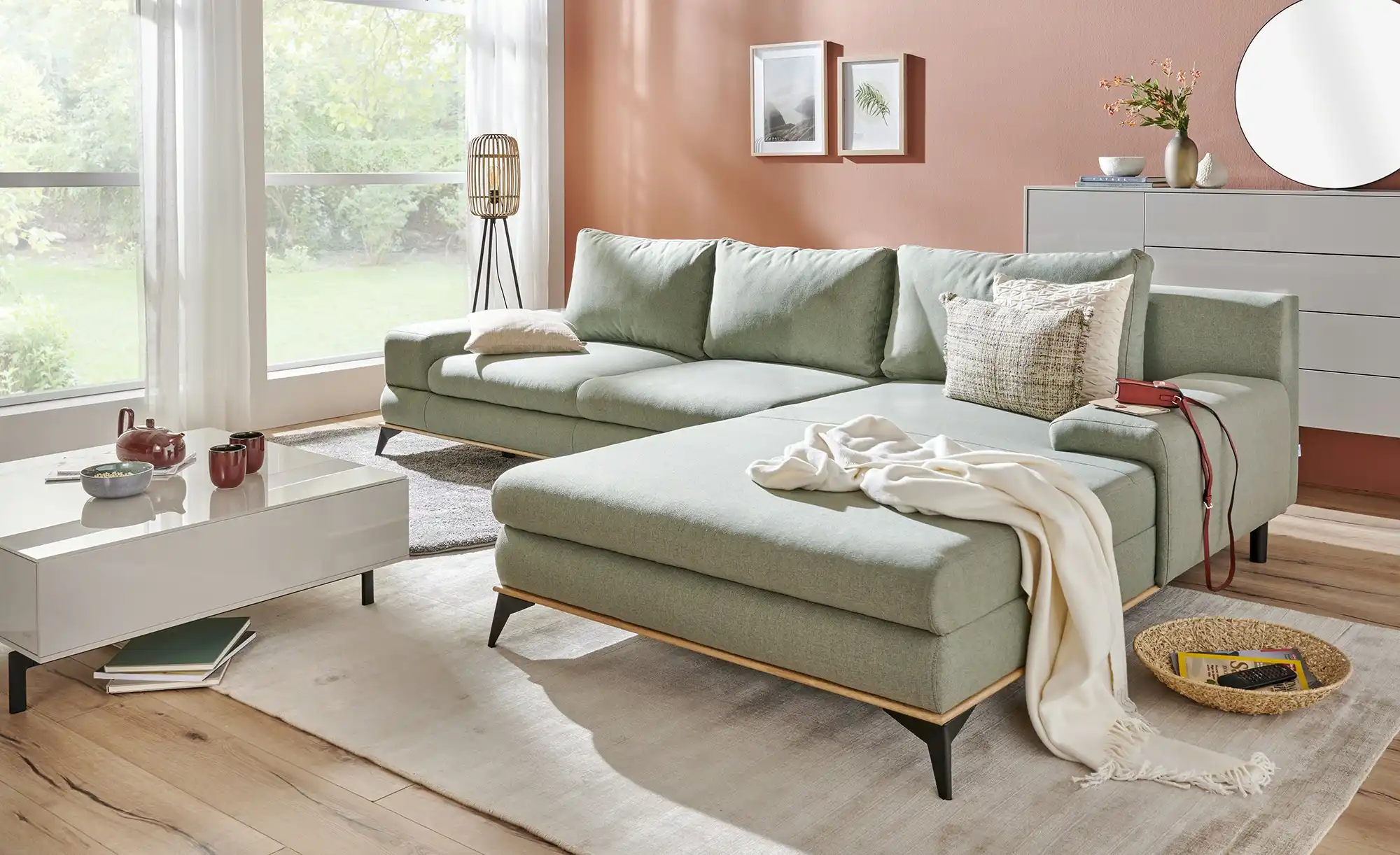 switch Ecksofa Manila