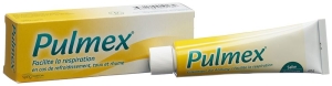 PULMEX Salbe, 40 g