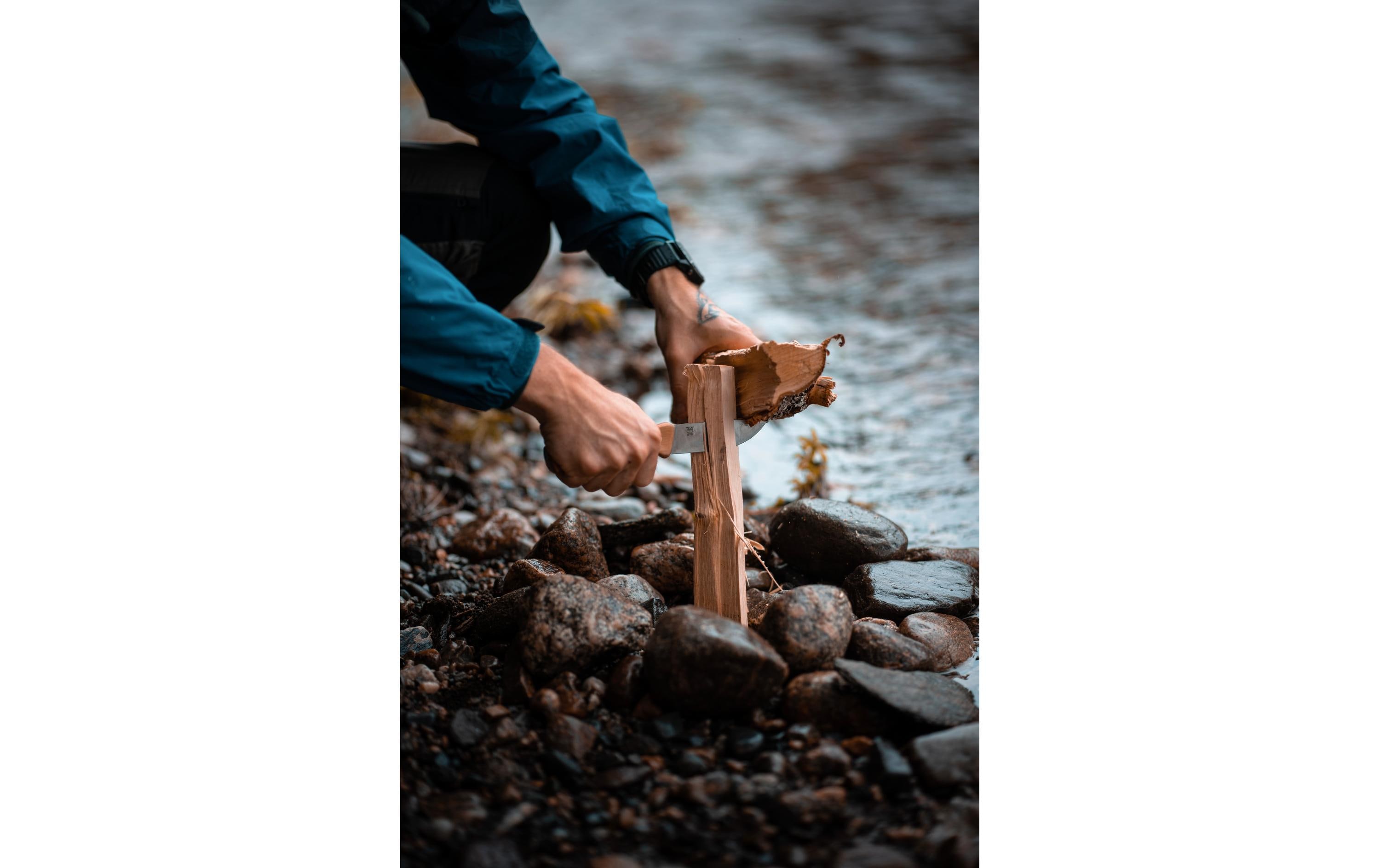 Messer Femunden<br>Survivalmesser