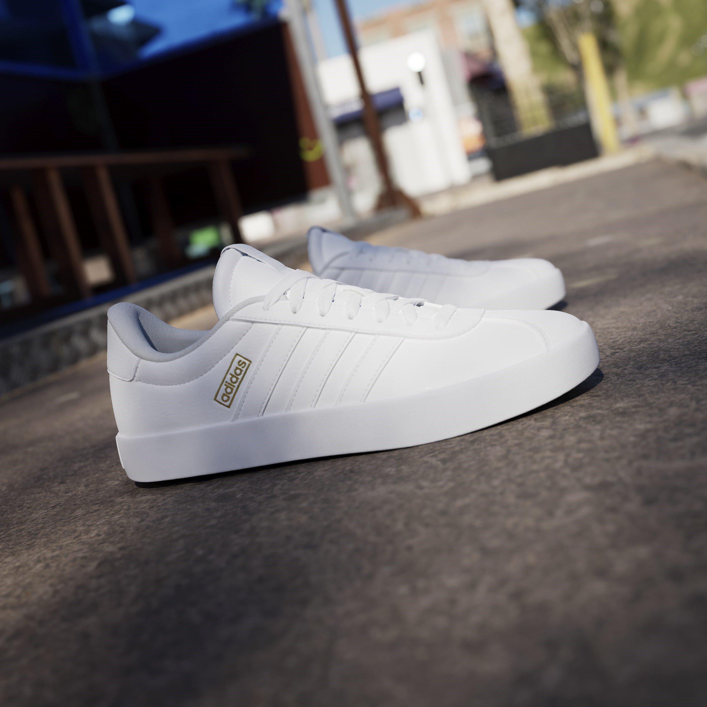adidas VL Court 3.0 Shoes Mens