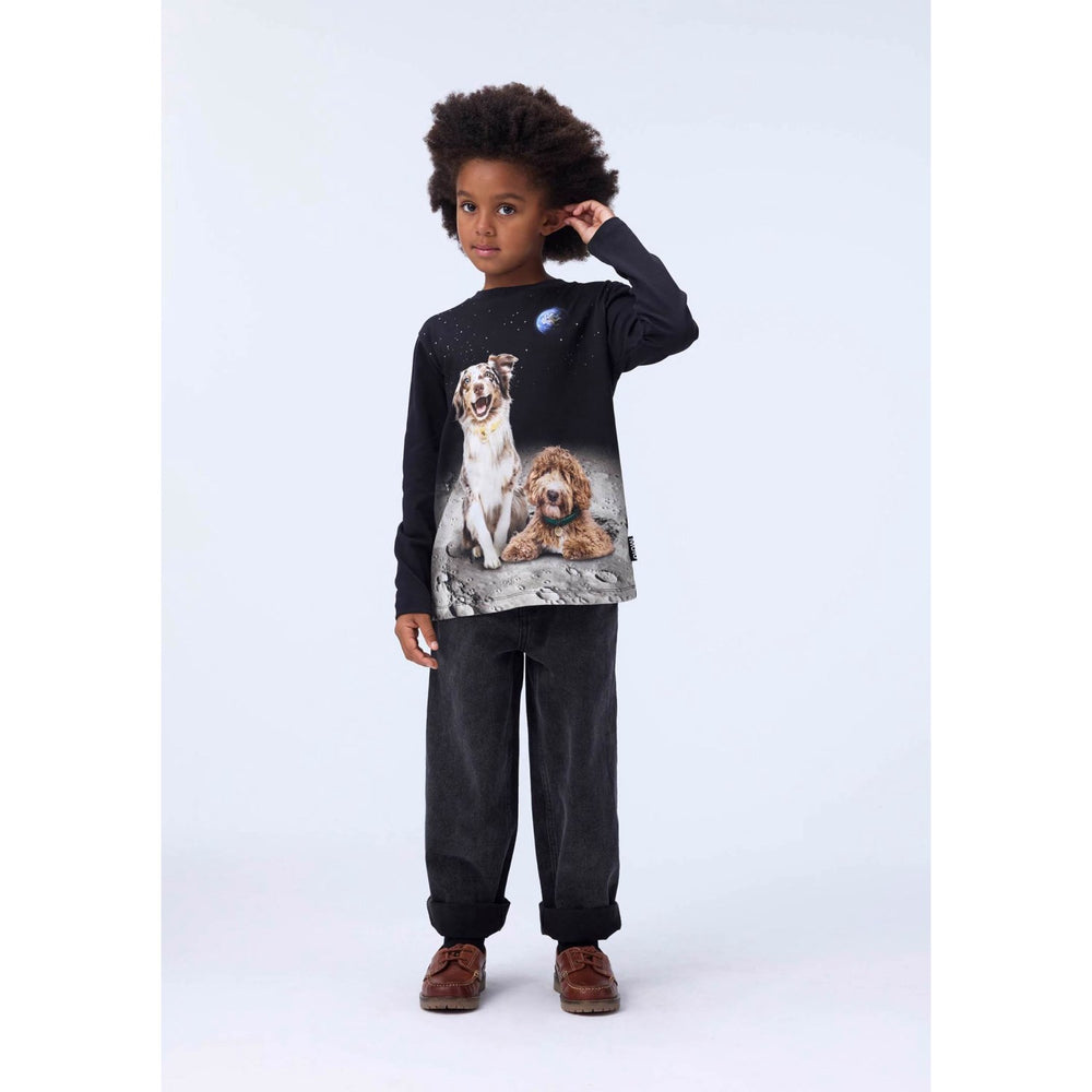 Køb Molo Moon Friends Reif Bluse