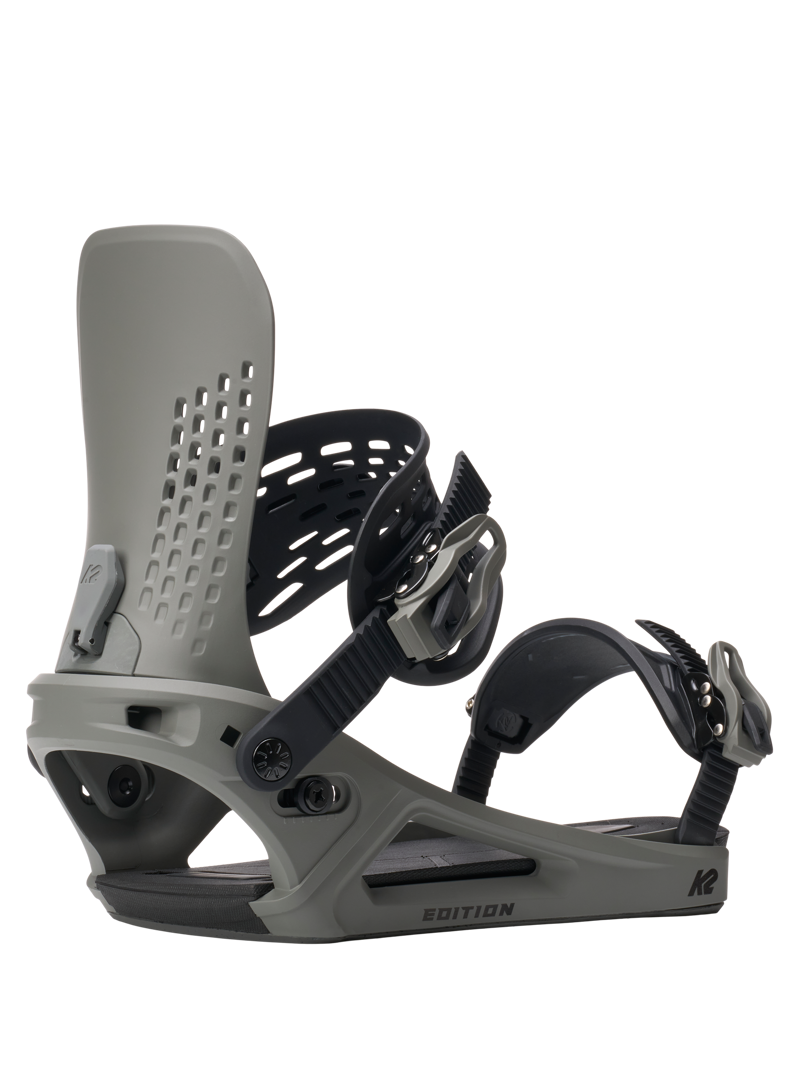 EditionÂ Snowboardbinding